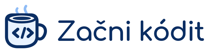 Začni kódit